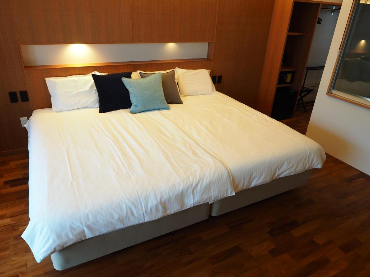 Hotel Nest Iriomote Urauchi Zewnętrze zdjęcie
