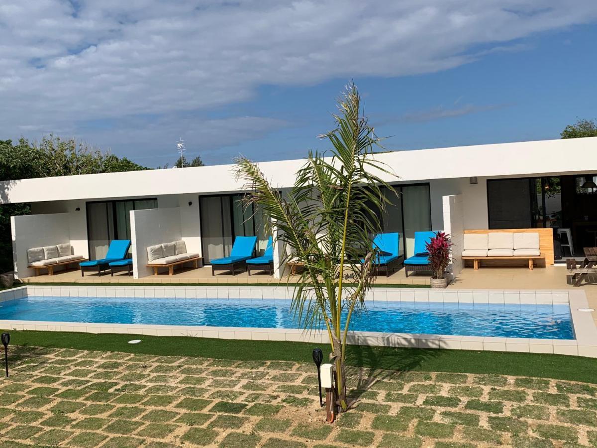 Hotel Nest Iriomote Urauchi Zewnętrze zdjęcie