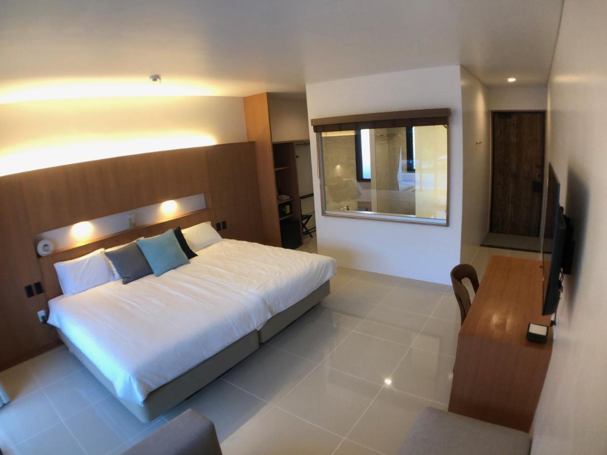 Hotel Nest Iriomote Urauchi Zewnętrze zdjęcie