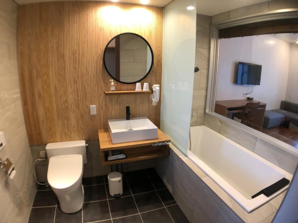 Hotel Nest Iriomote Urauchi Zewnętrze zdjęcie