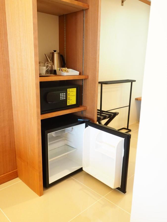Hotel Nest Iriomote Urauchi Zewnętrze zdjęcie