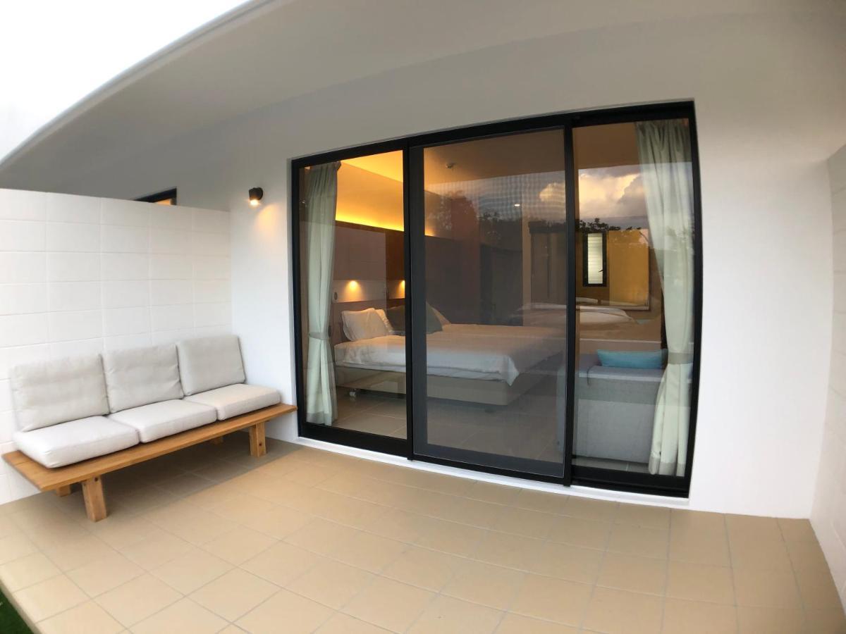 Hotel Nest Iriomote Urauchi Zewnętrze zdjęcie