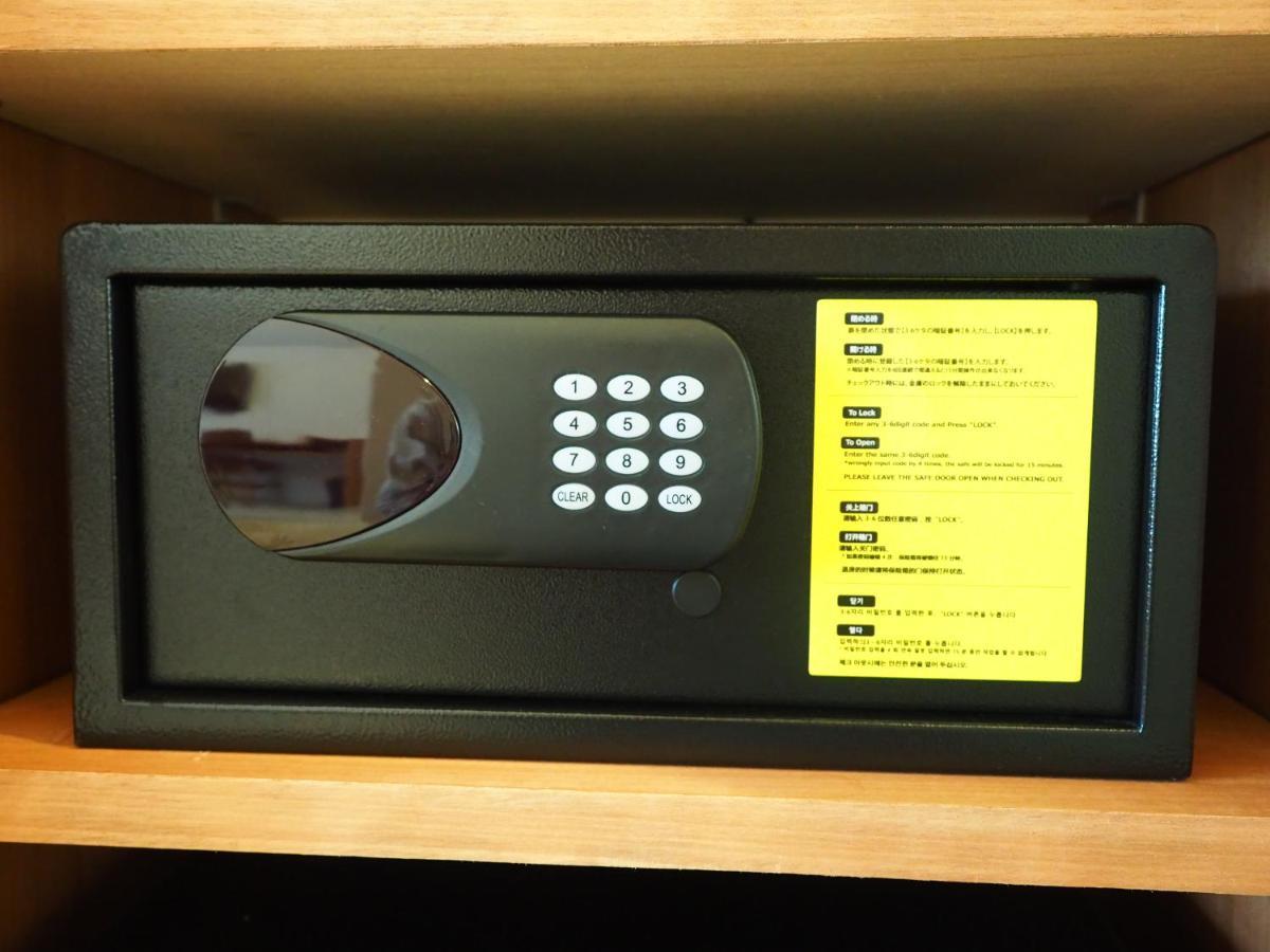 Hotel Nest Iriomote Urauchi Zewnętrze zdjęcie