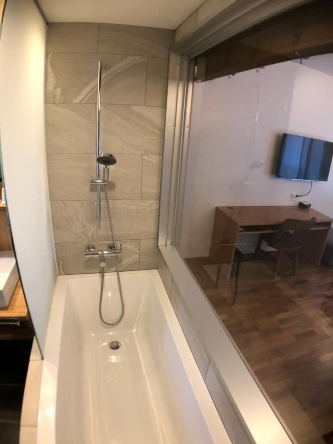Hotel Nest Iriomote Urauchi Zewnętrze zdjęcie